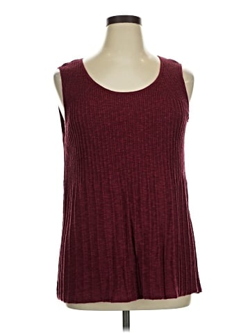 Jones New York Tank Top (view 1)