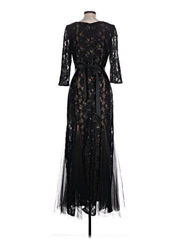 Alex Evenings Cocktail Dress (view 2)