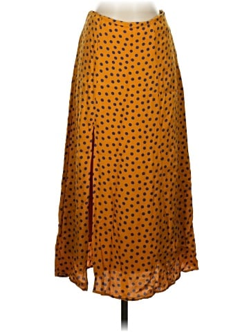 Maeve by Anthropologie Casual Skirt (view 1)