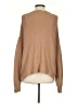American Eagle Outfitters 100% Nylon Tan Cardigan Size S - photo 2