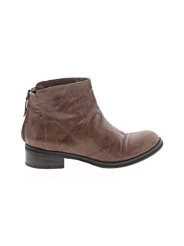 Gentle Souls Ankle Boots (view 1)
