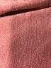 AGB Burgundy 3/4 Sleeve Top Size L - photo 7
