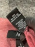 AGB Burgundy 3/4 Sleeve Top Size L - photo 10