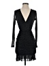 Hyfve Black Cocktail Dress Size S - photo 1