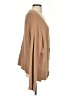 American Eagle Outfitters 100% Nylon Tan Cardigan Size S - photo 4