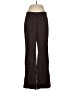 Chico's Solid Brown Casual Pants Size Med (1) - photo 1