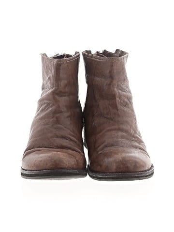 Gentle Souls Ankle Boots (view 2)