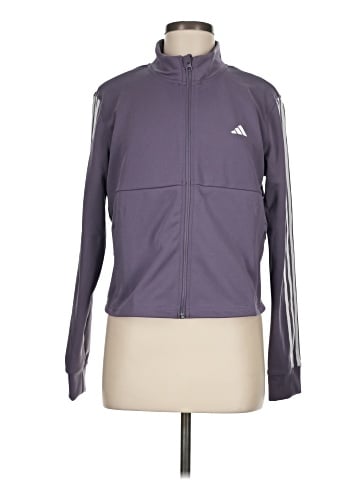 Adidas Track Jacket (view 1)