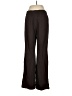 Chico's Solid Brown Casual Pants Size Med (1) - photo 2
