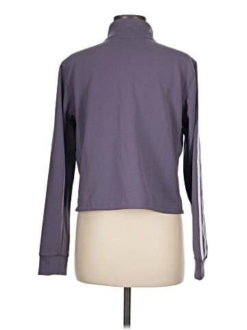 Adidas Track Jacket (view 2)