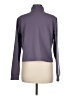 Adidas 100% Polyester Purple Track Jacket Size M - photo 2