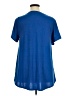 Lularoe Blue Active T-Shirt Size XL - photo 2