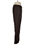 Chico's Solid Brown Casual Pants Size Med (1) - photo 4
