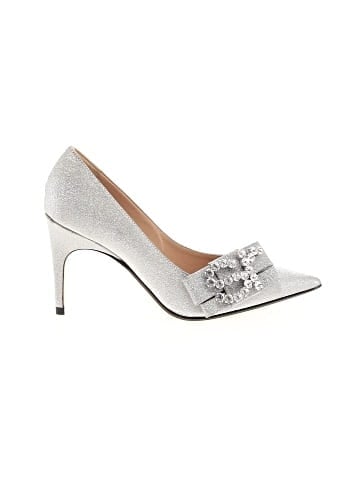 Sergio Rossi Heels (view 1)