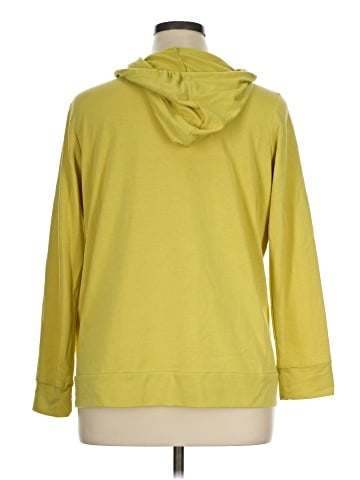Cyrus Zip Up Hoodie (view 2)