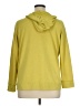 Cyrus Yellow Zip Up Hoodie Size 1X - photo 2