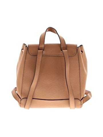 Kate Spade New York Leather Backpack (view 2)