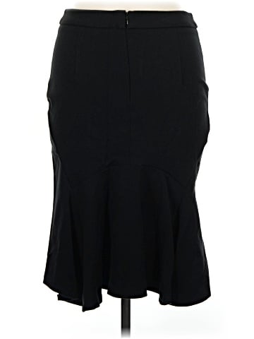 Body By Victoria Casual Skirt (view 2)