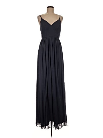 Azazie Cocktail Dress (view 1)