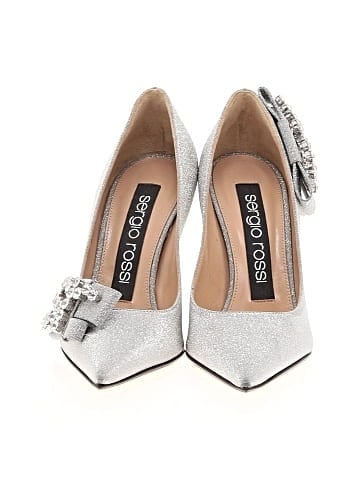 Sergio Rossi Heels (view 2)