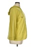 Cyrus Yellow Zip Up Hoodie Size 1X - photo 4