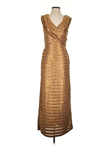 Tadashi Cocktail Dress (view 1)