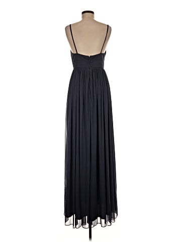 Azazie Cocktail Dress (view 2)