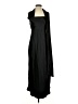 Hello Molly 100% Polyester Black Casual Dress Size 4 - photo 1
