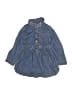 Carter's 100% Cotton Blue Dress Size 2T - photo 1