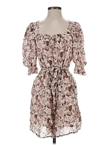 English Factory Casual Dress (view 1)