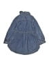 Carter's 100% Cotton Blue Dress Size 2T - photo 2