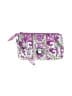 Vera Bradley Purple Wristlet One size - photo 1