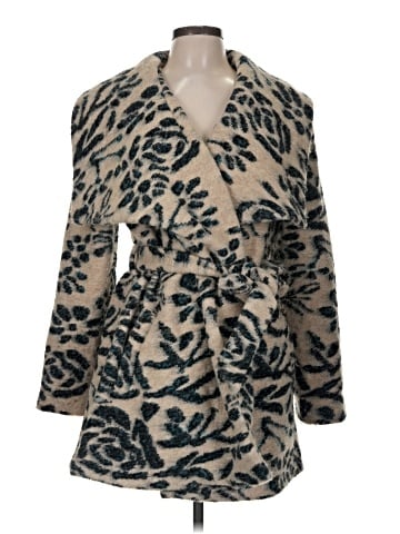 Hutch Coat (view 1)