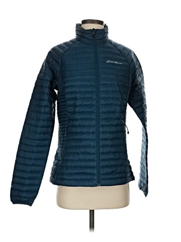Eddie Bauer Snow Jacket (view 1)