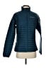 Eddie Bauer 100% Polyester Teal Snow Jacket Size S - photo 1