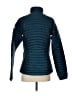 Eddie Bauer 100% Polyester Teal Snow Jacket Size S - photo 2