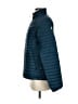 Eddie Bauer 100% Polyester Teal Snow Jacket Size S - photo 5