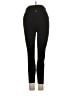 Lululemon Athletica Solid Black Active Pants Size 4 - photo 2