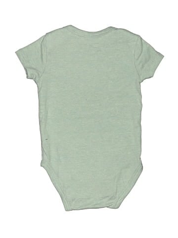 Nike Short Sleeve Onesie (view 2)