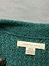 American Eagle Outfitters Solid Teal Pullover Sweater Size M - photo 7