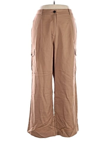 Ann Taylor LOFT Cargo Pants (view 1)