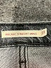 Levi's Gray Jeans Size 27 waist - photo 4