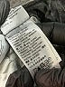 Levi's Gray Jeans Size 27 waist - photo 5