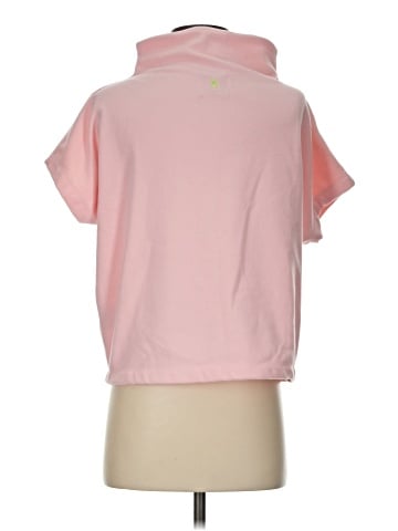 Dudley Stephens Short Sleeve Turtleneck (view 2)