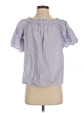 Kate Spade New York Short Sleeve Blouse (view 1)