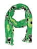 Unbranded Green Scarf One size - photo 1