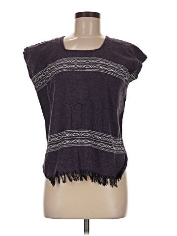 Unbranded Sleeveless T-Shirt (view 1)