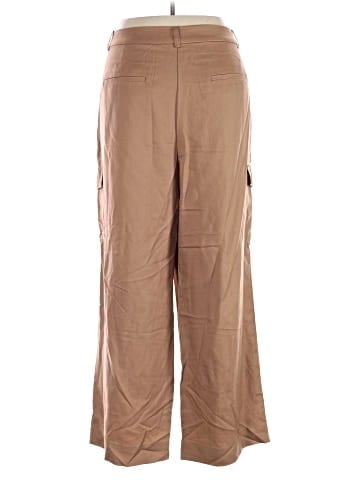 Ann Taylor LOFT Cargo Pants (view 2)