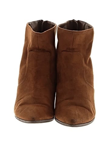 Banana Republic Ankle Boots (view 2)