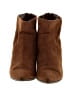 Banana Republic Brown Ankle Boots Size 10 - photo 2